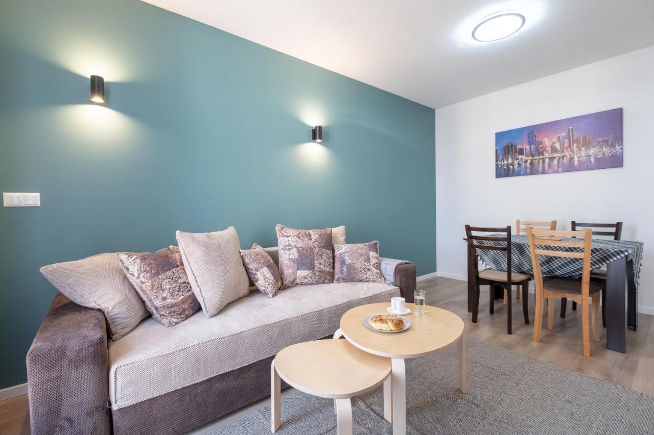 Apartamento Large Terrace In Old Center Of Sofia By Flat Mаnager Exterior foto